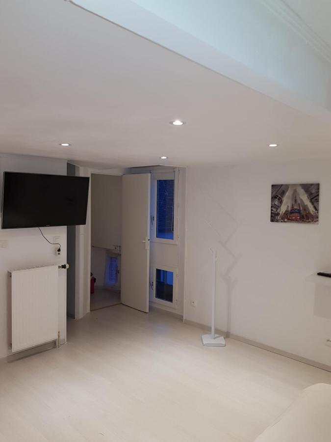 Chambres D'Hotes Les 2G Boesses Экстерьер фото