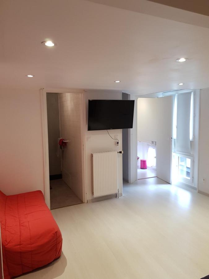 Chambres D'Hotes Les 2G Boesses Экстерьер фото