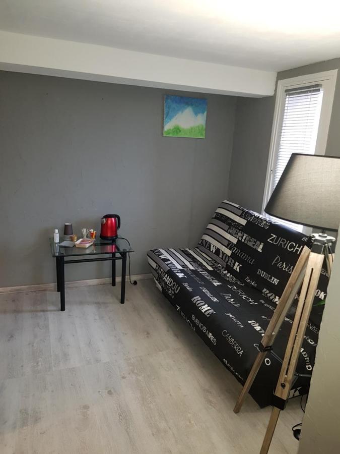 Chambres D'Hotes Les 2G Boesses Экстерьер фото